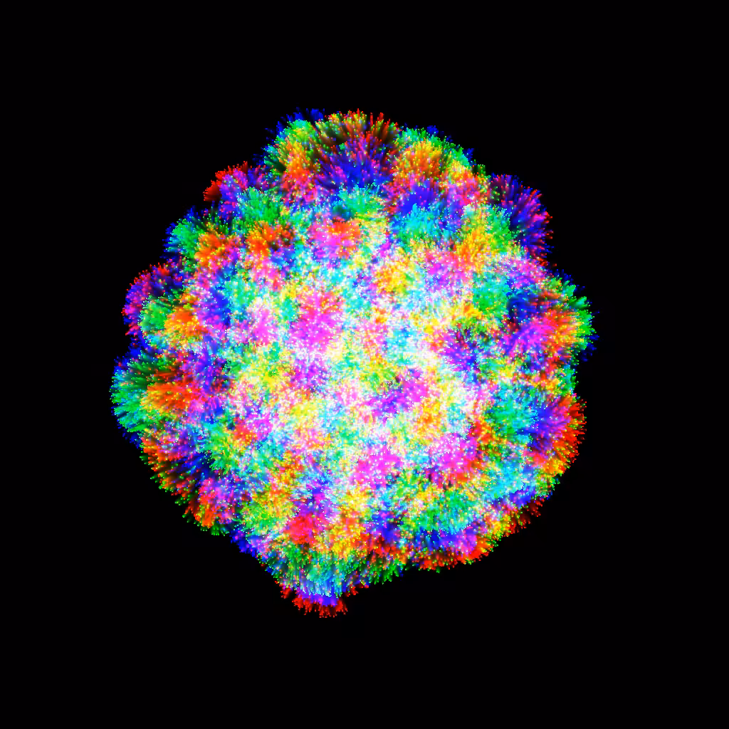 chromadynamics #40