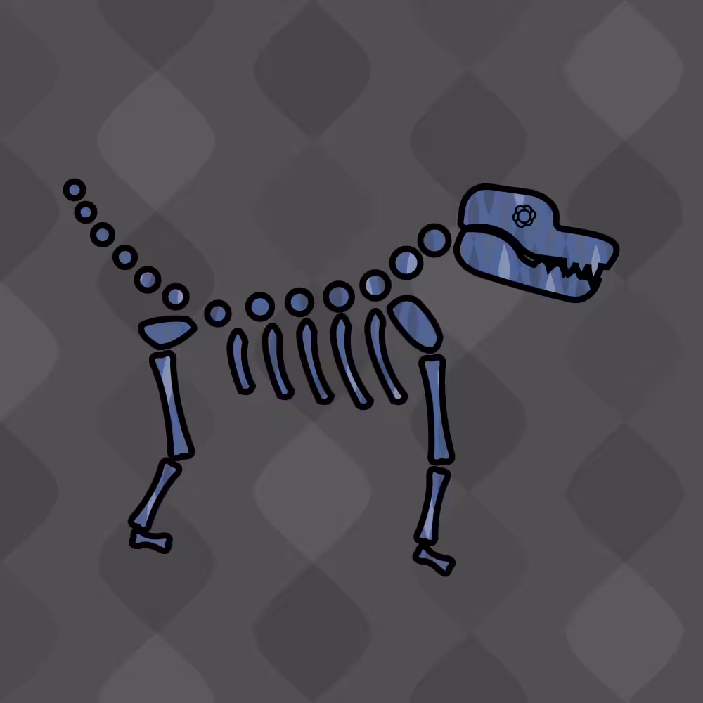 The Day Of The Dog #541
