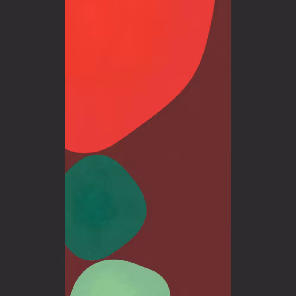 Blobs #137