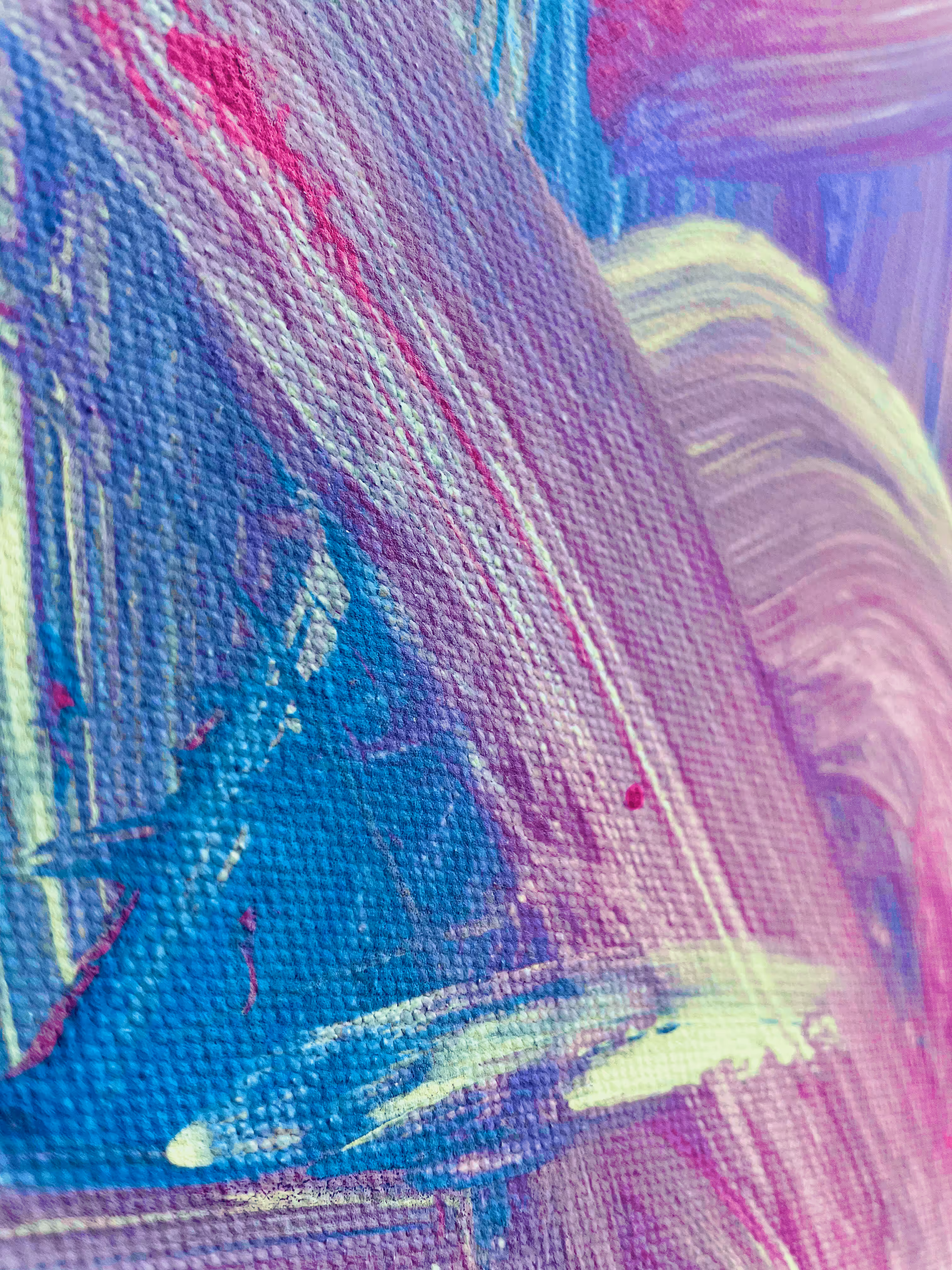 Kidenza #17 - White Lines