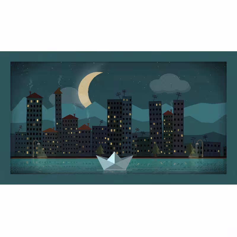 Nocturne #4