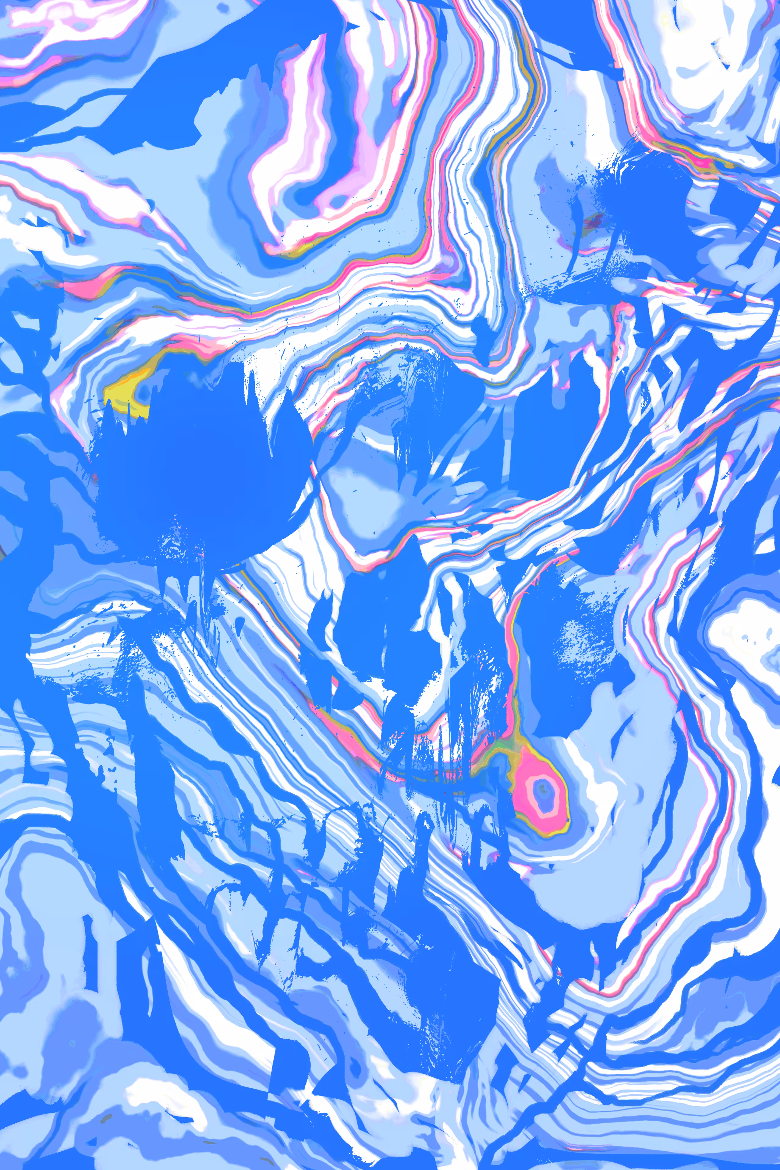 Let it Flow