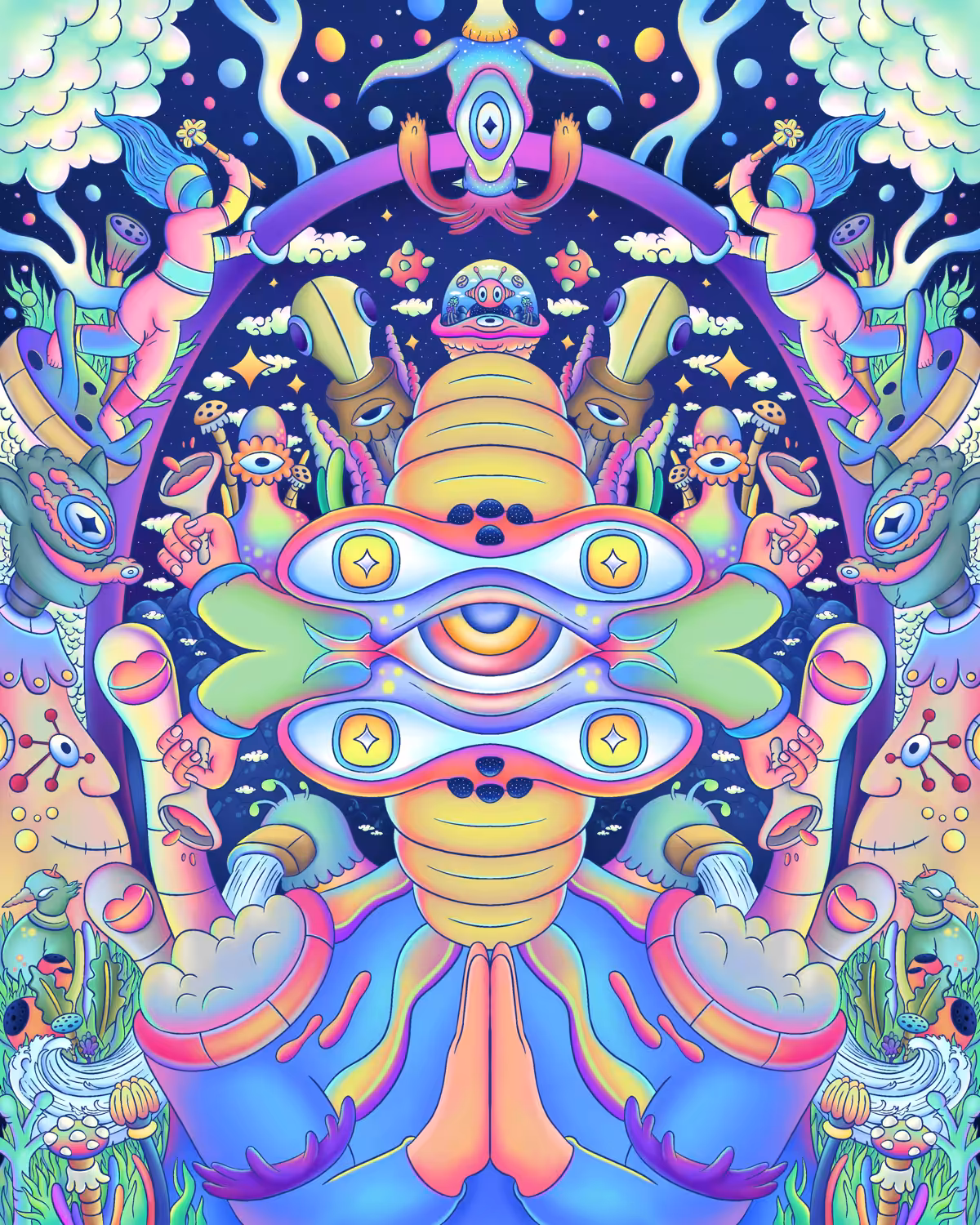 Namaskara 🕉