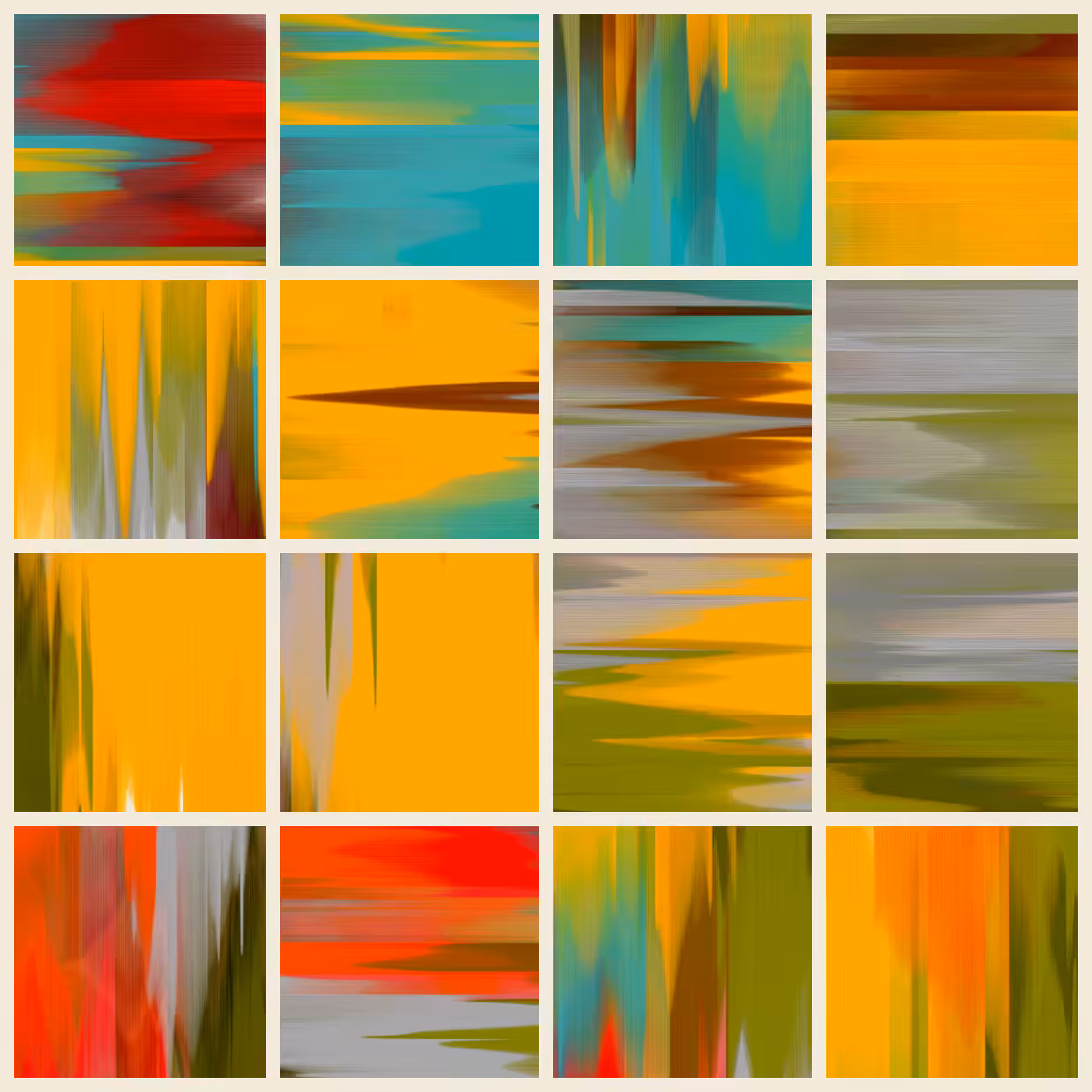 Influence no.3:Auras #46