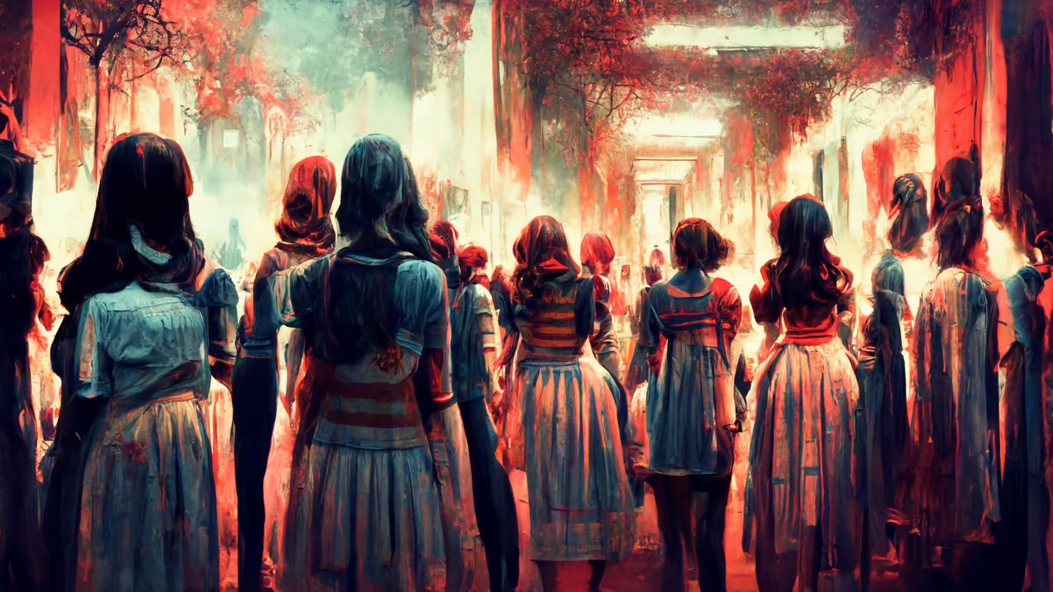 Sorority Row