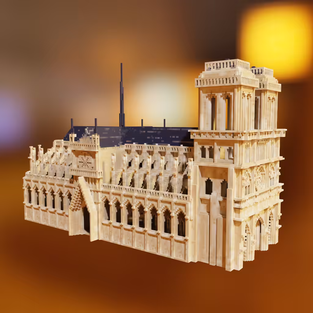 Cathédrale