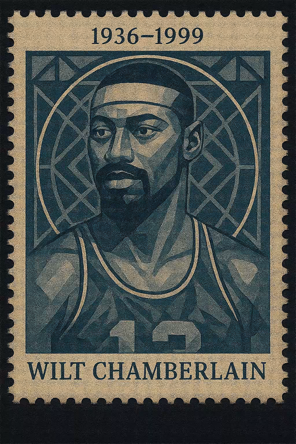 Wilt Chamberlain