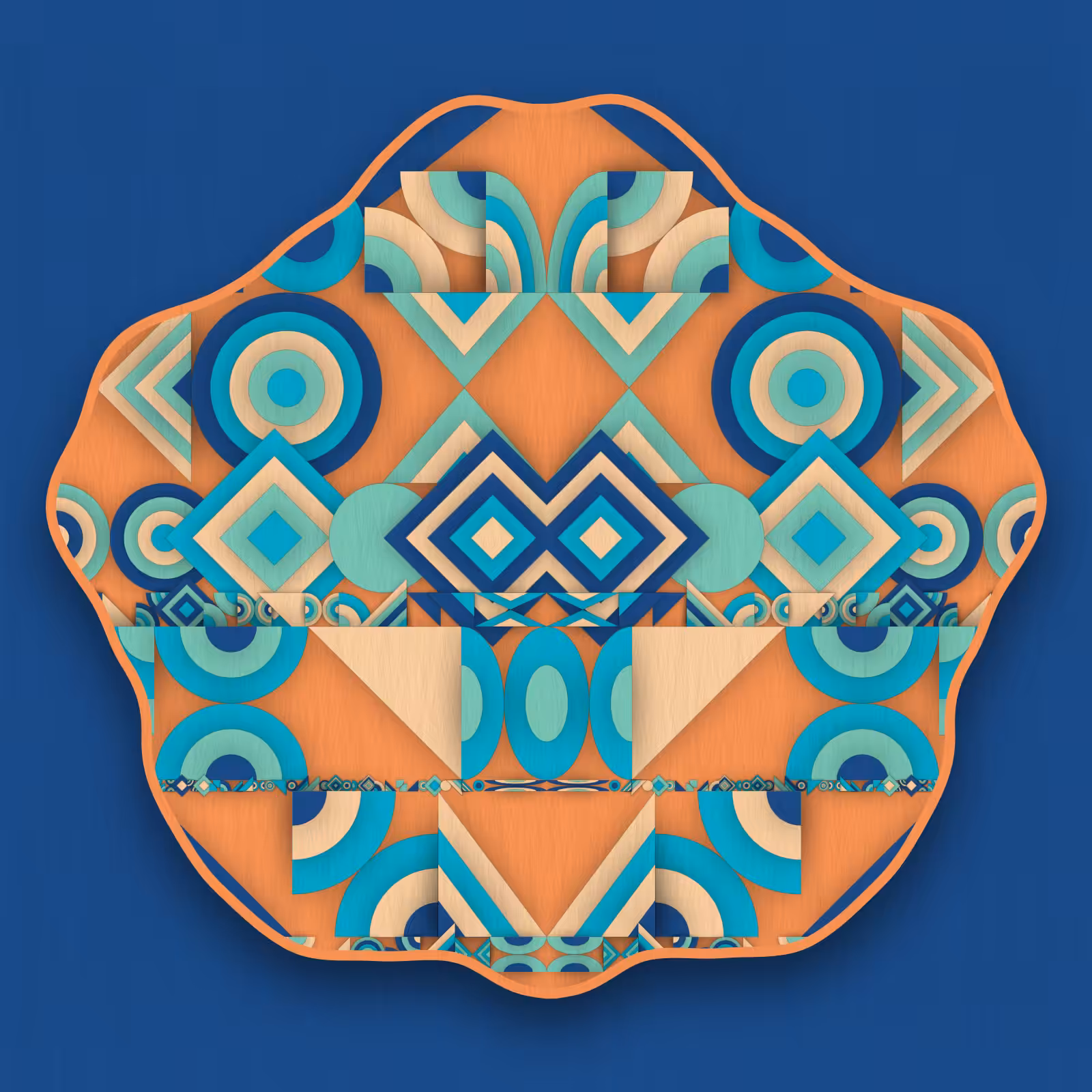 Generativemasks #2398
