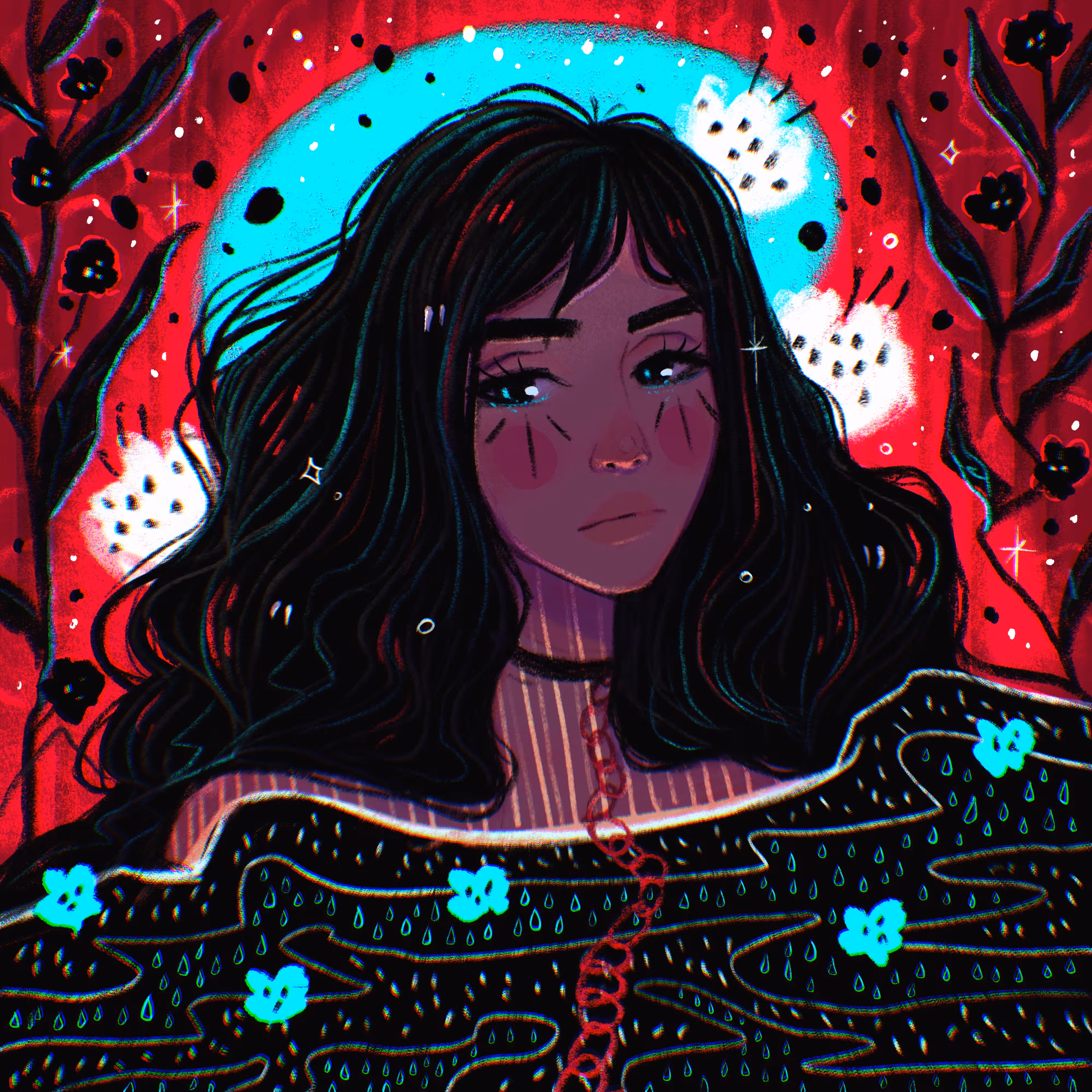 thought of dreamz: abyss