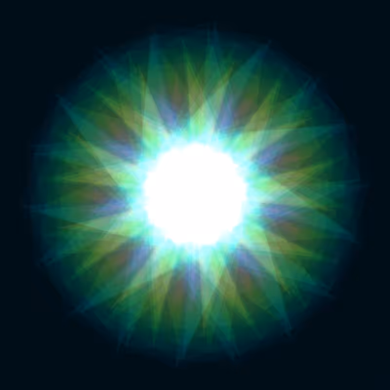 Quark #5