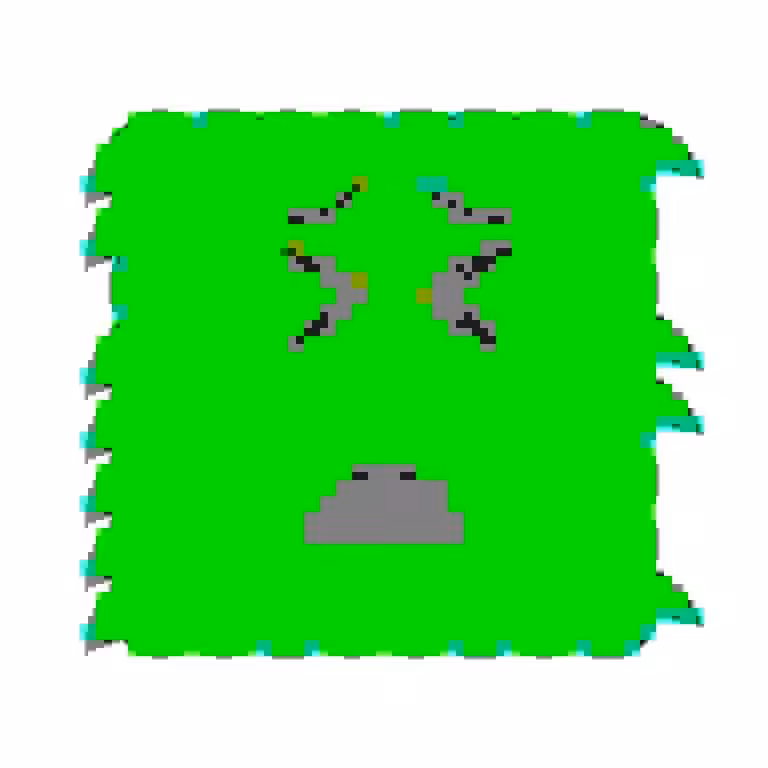 FoliaVirus: Kudzu #885