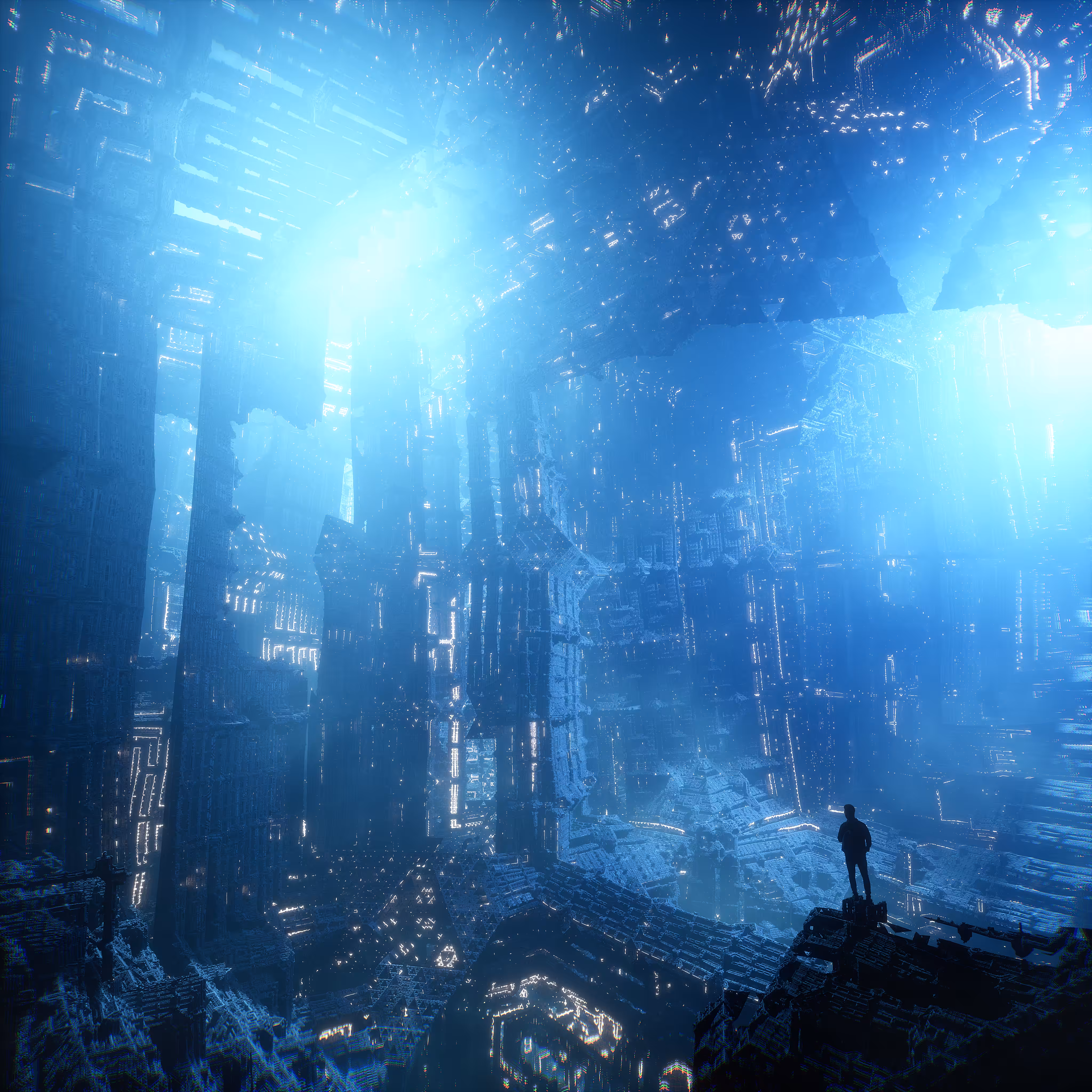 METROPOLIS