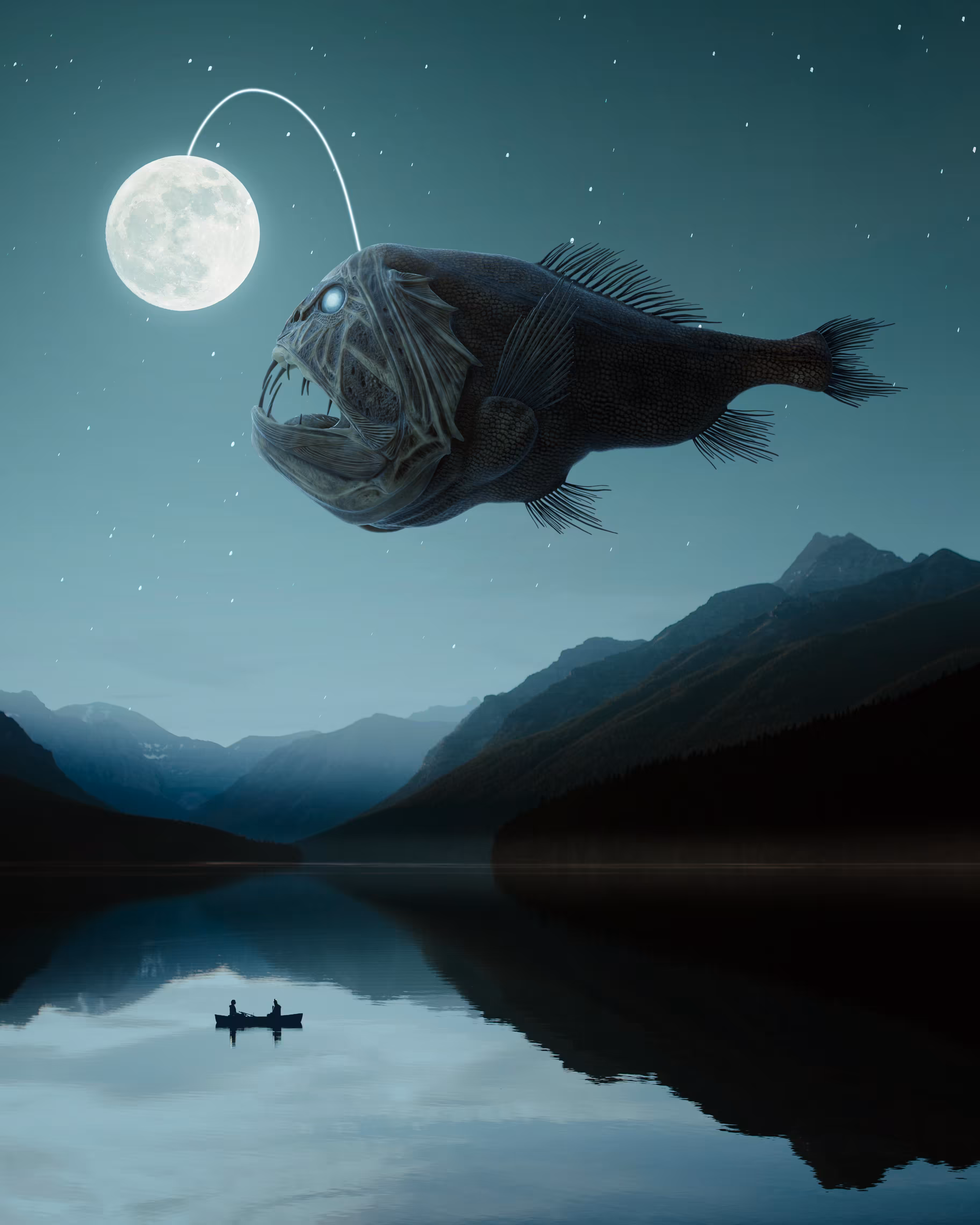 Moon Light