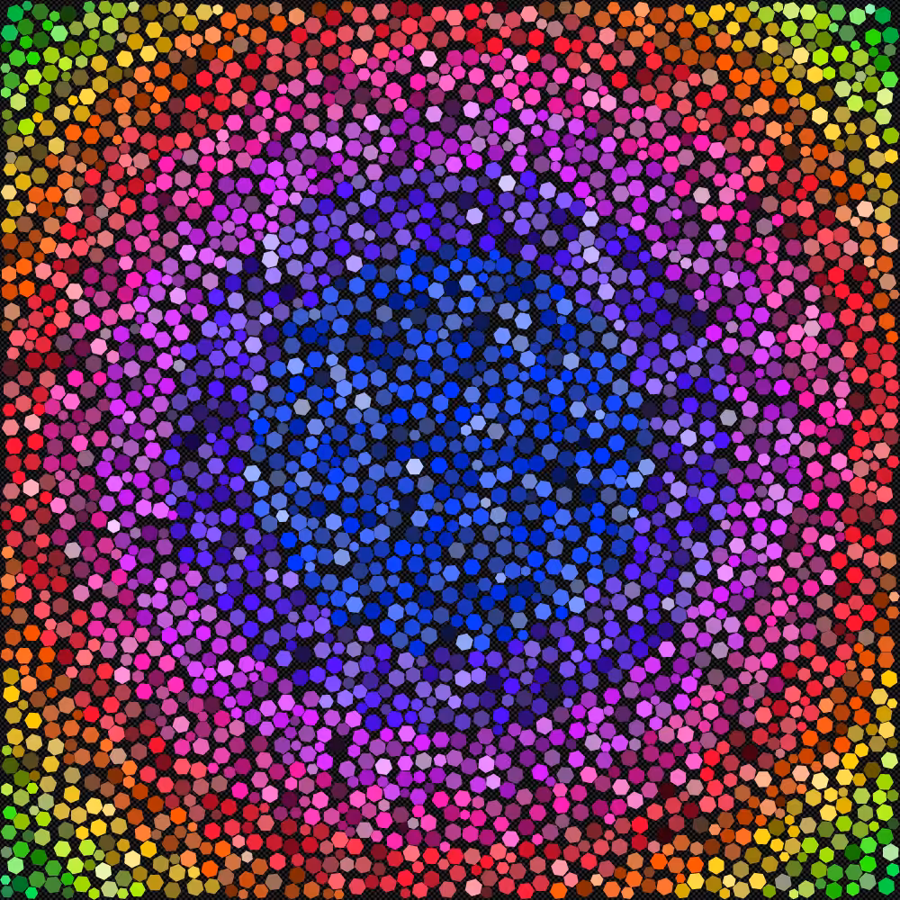 Mosaic #2