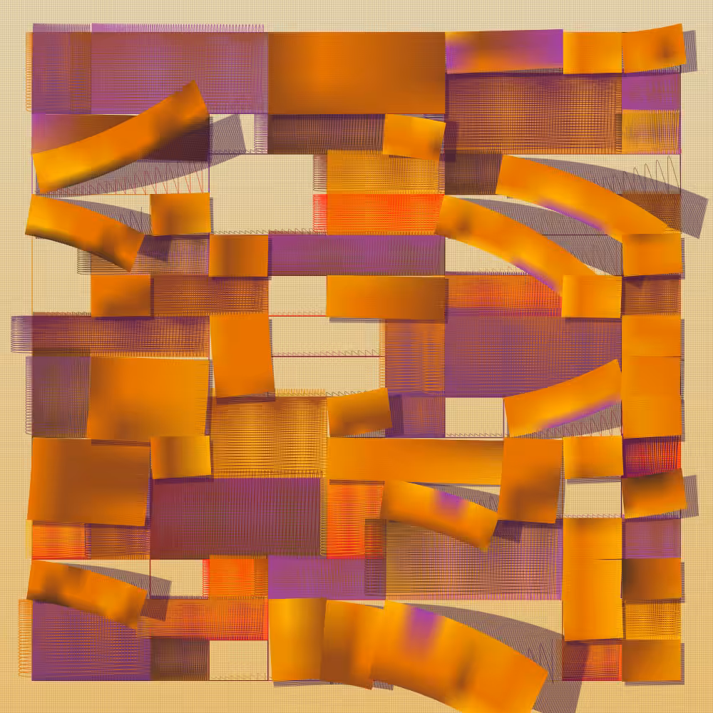 MAGNETIK #144