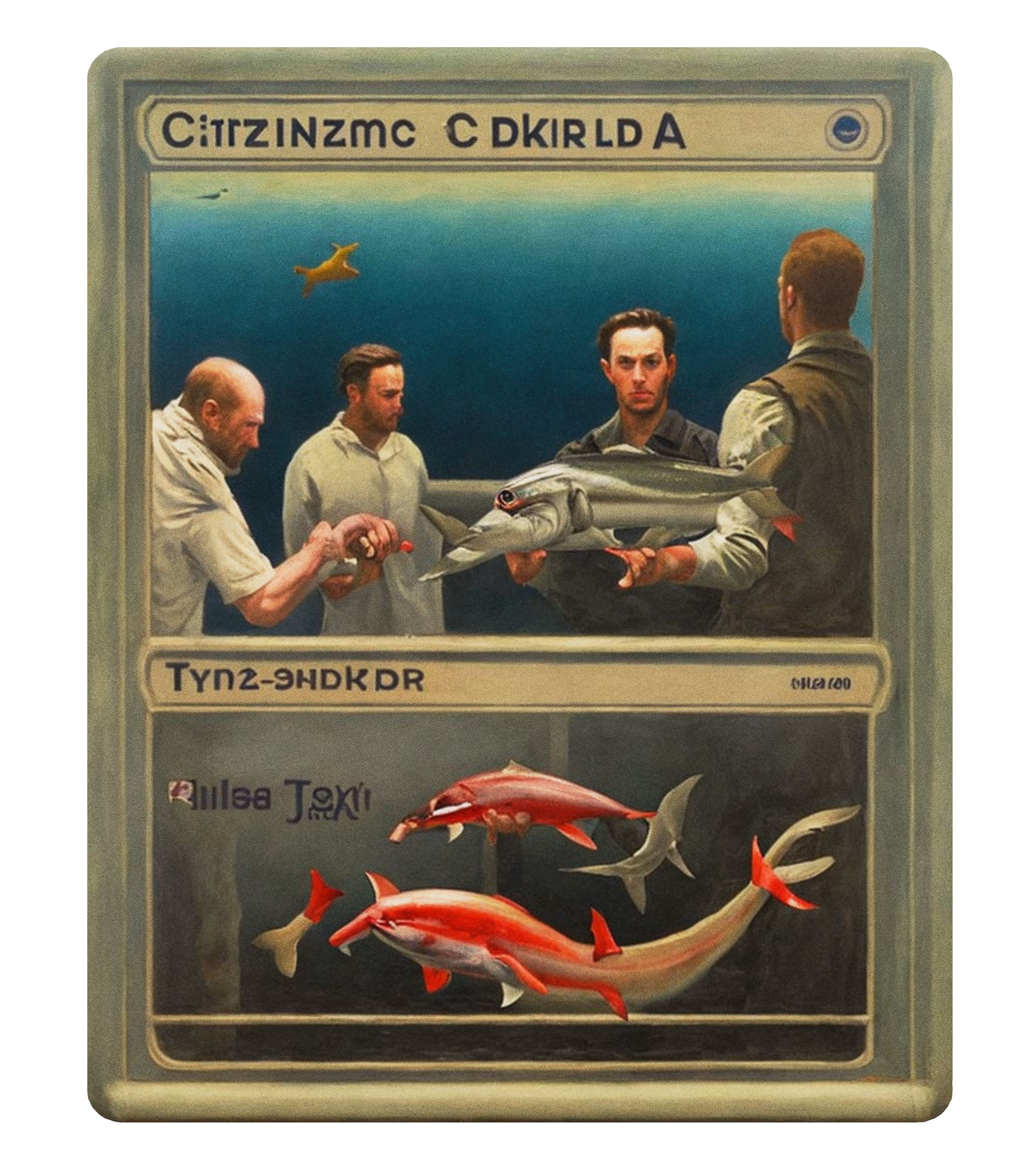 Card #3998