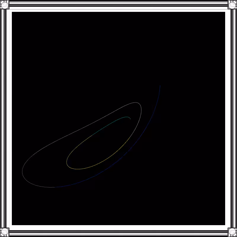 artefakt-1-gravity-strings #1