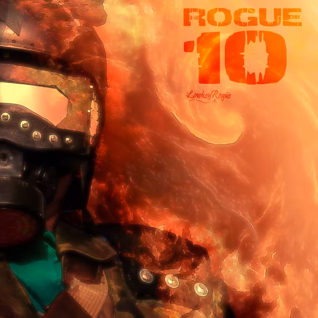 10. Power And Nostalgia