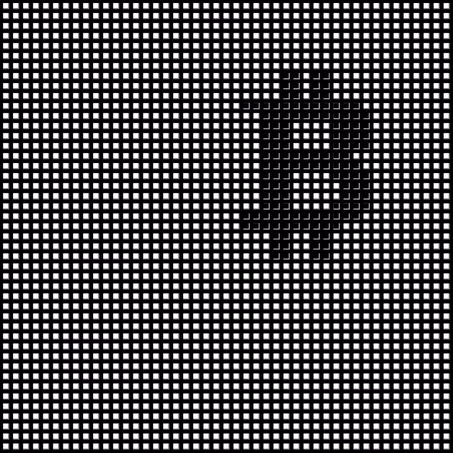 Bitcoin Squares