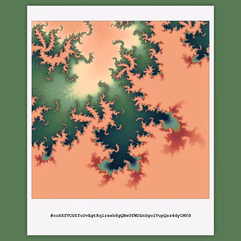 Mandelroid #873