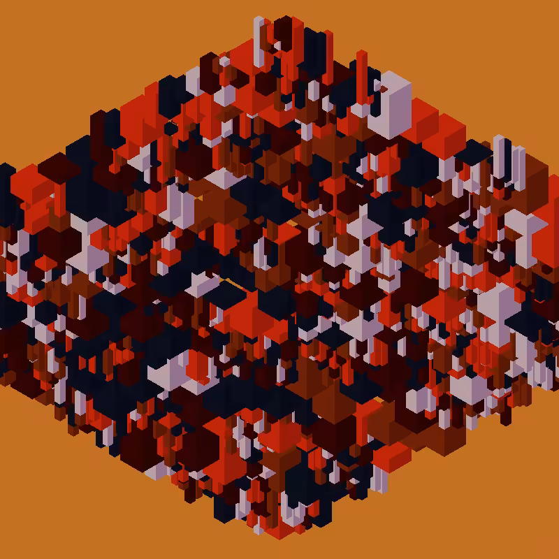 Look Ma! Quadtree Z-fighting! #38
