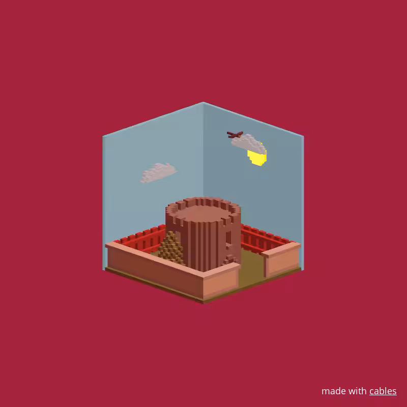 Qute_Places #5
