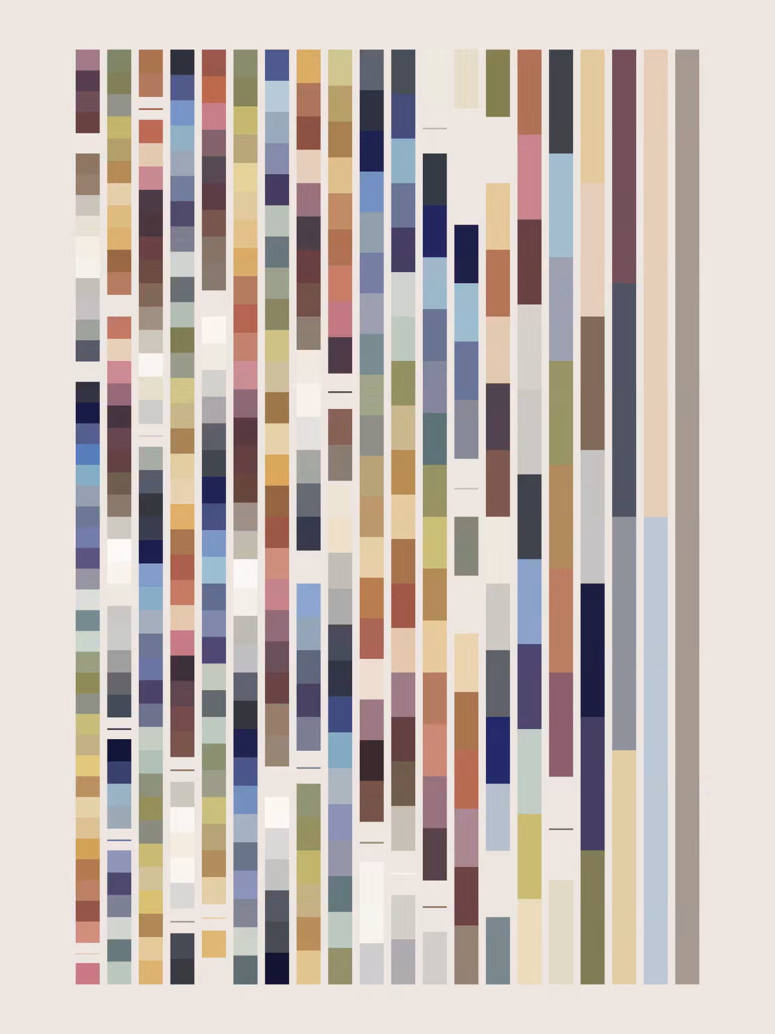 Sketch F #322