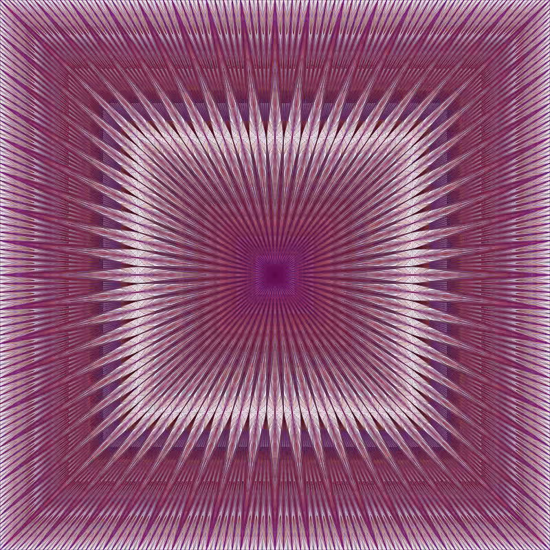 Triangle Subdivisions #83