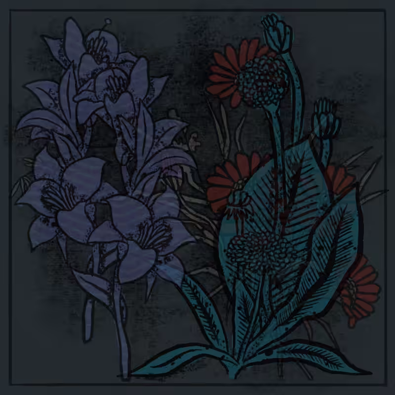 Bouquet #51