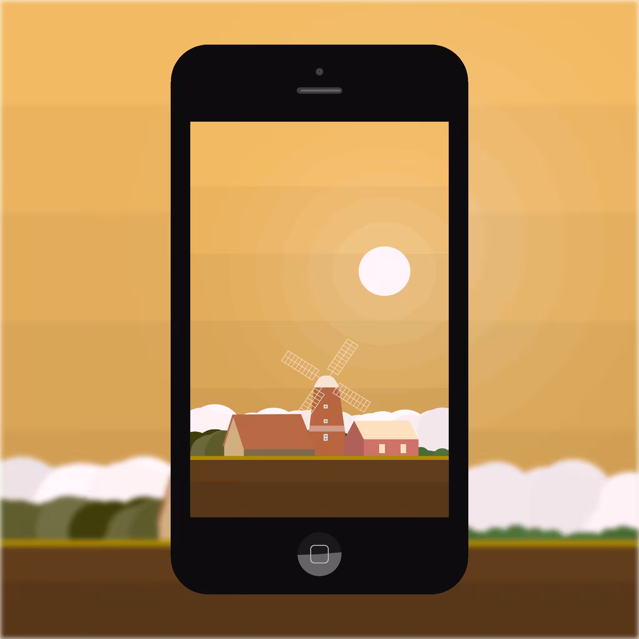Rural Views #3