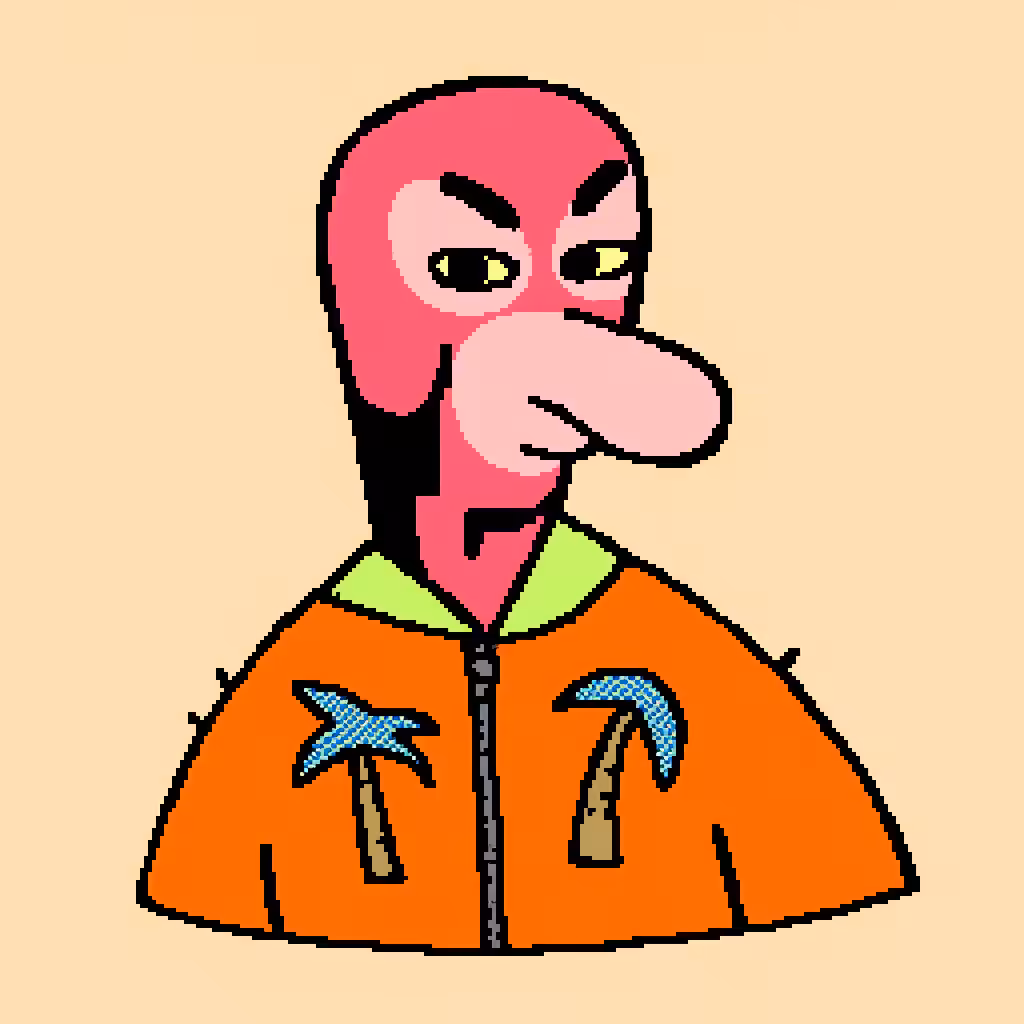 CareFreeDude