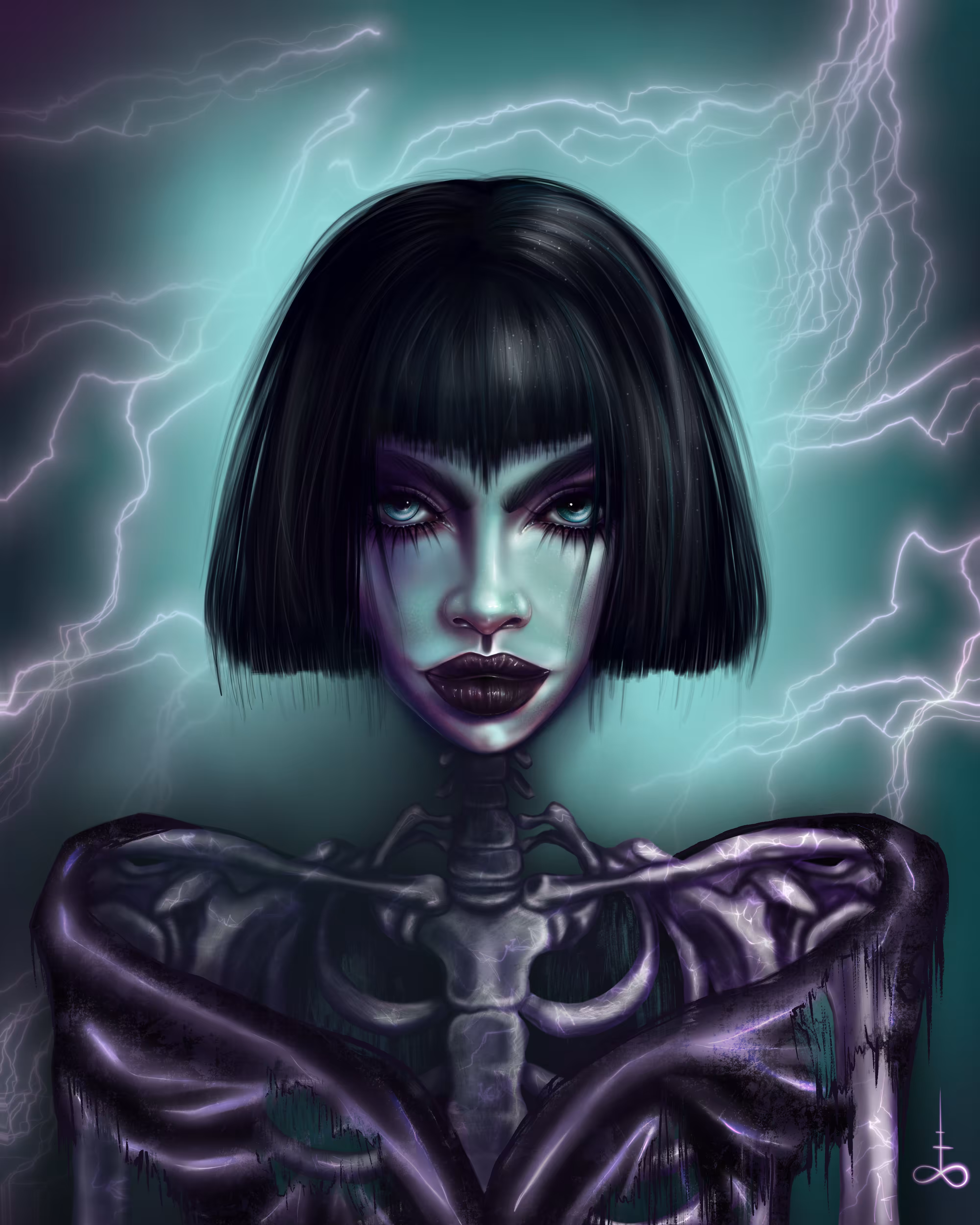 Witch #5