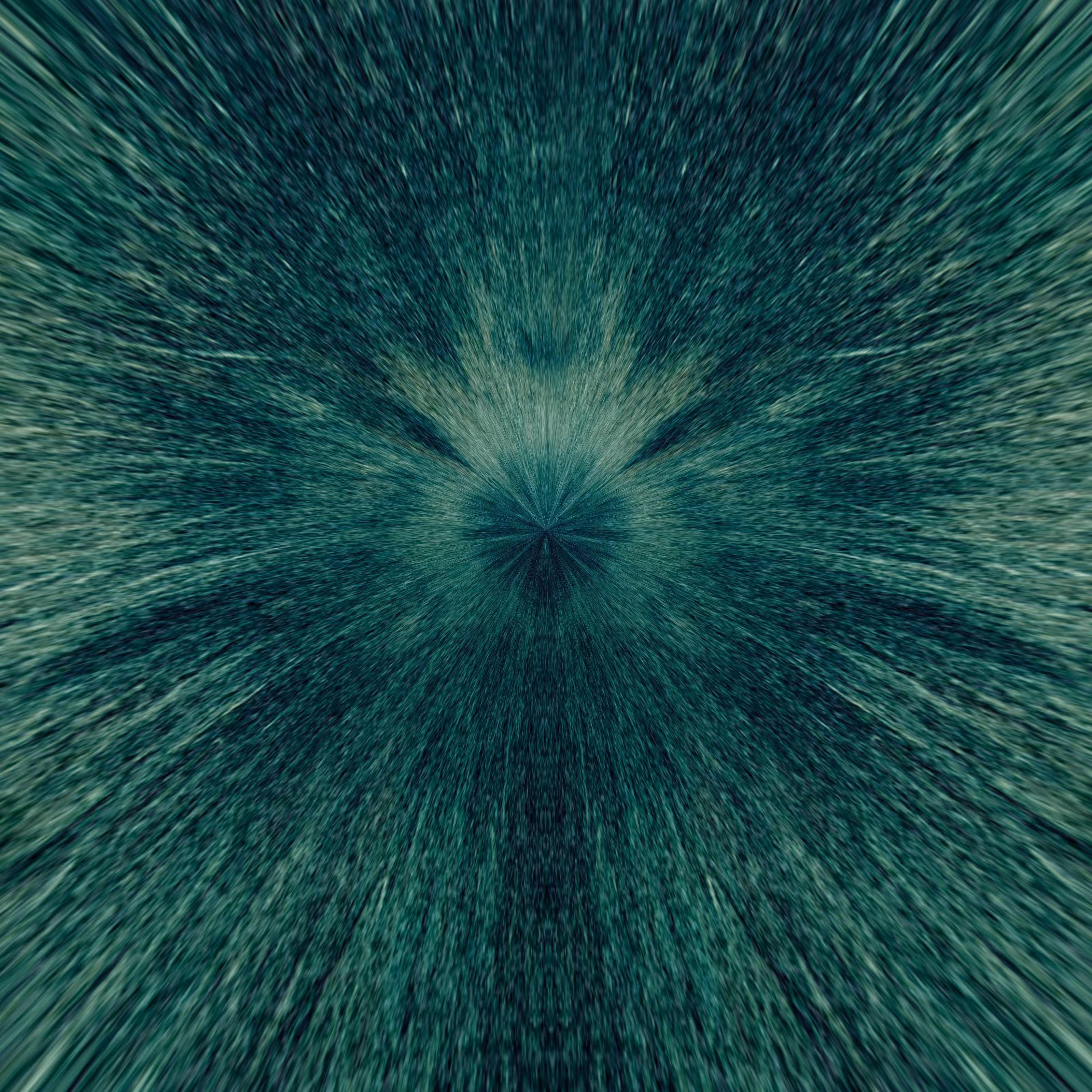 The Shattered Heart