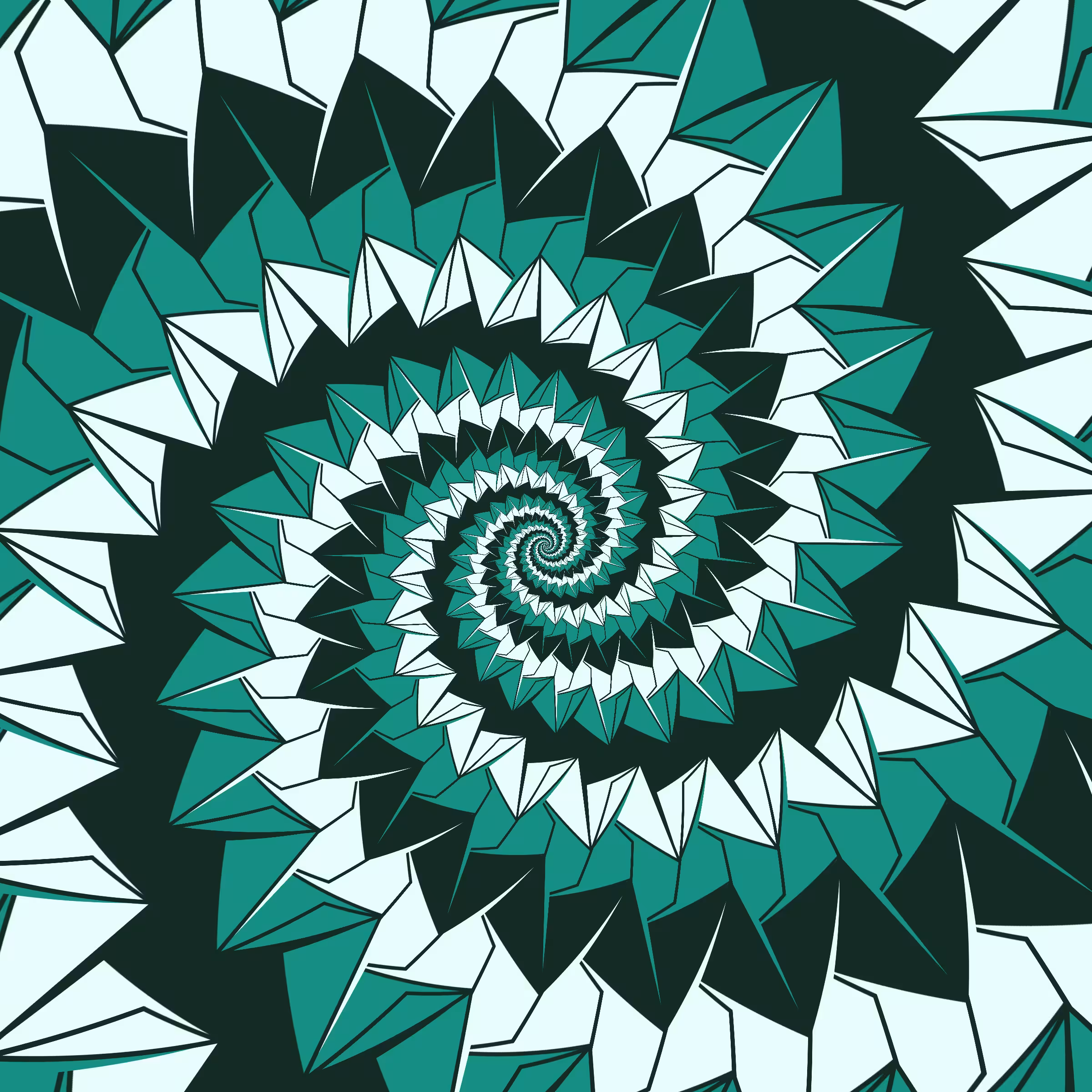Inspirals #230