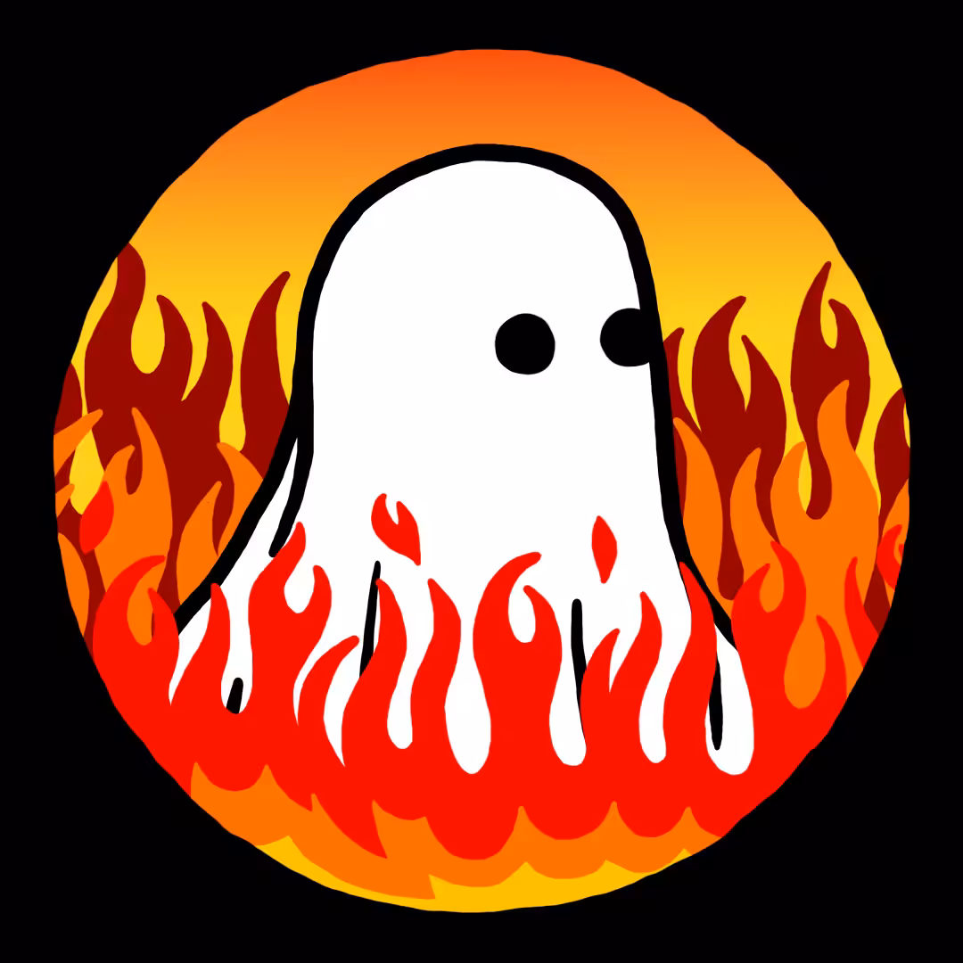 Anonymous Ghost #255