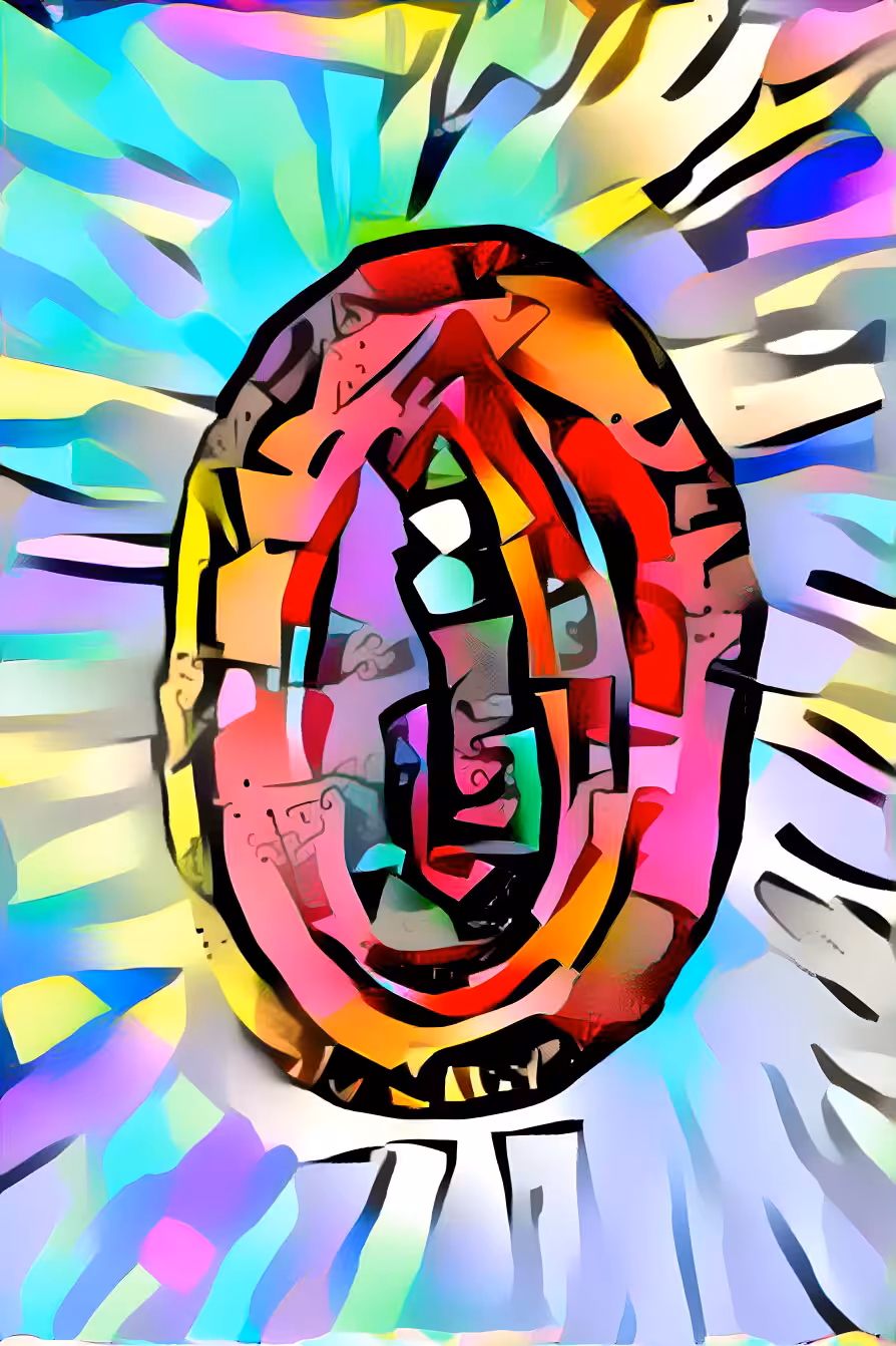 The Vulva Collection 
