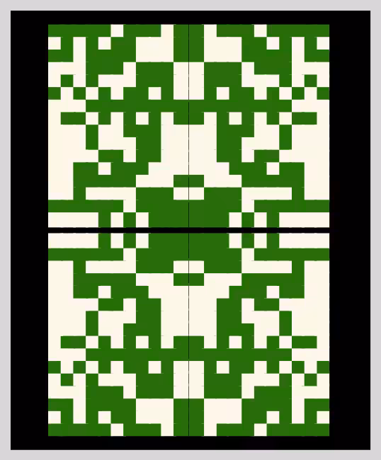 Ecosystem #37