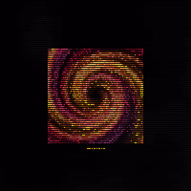 micro black hole #71