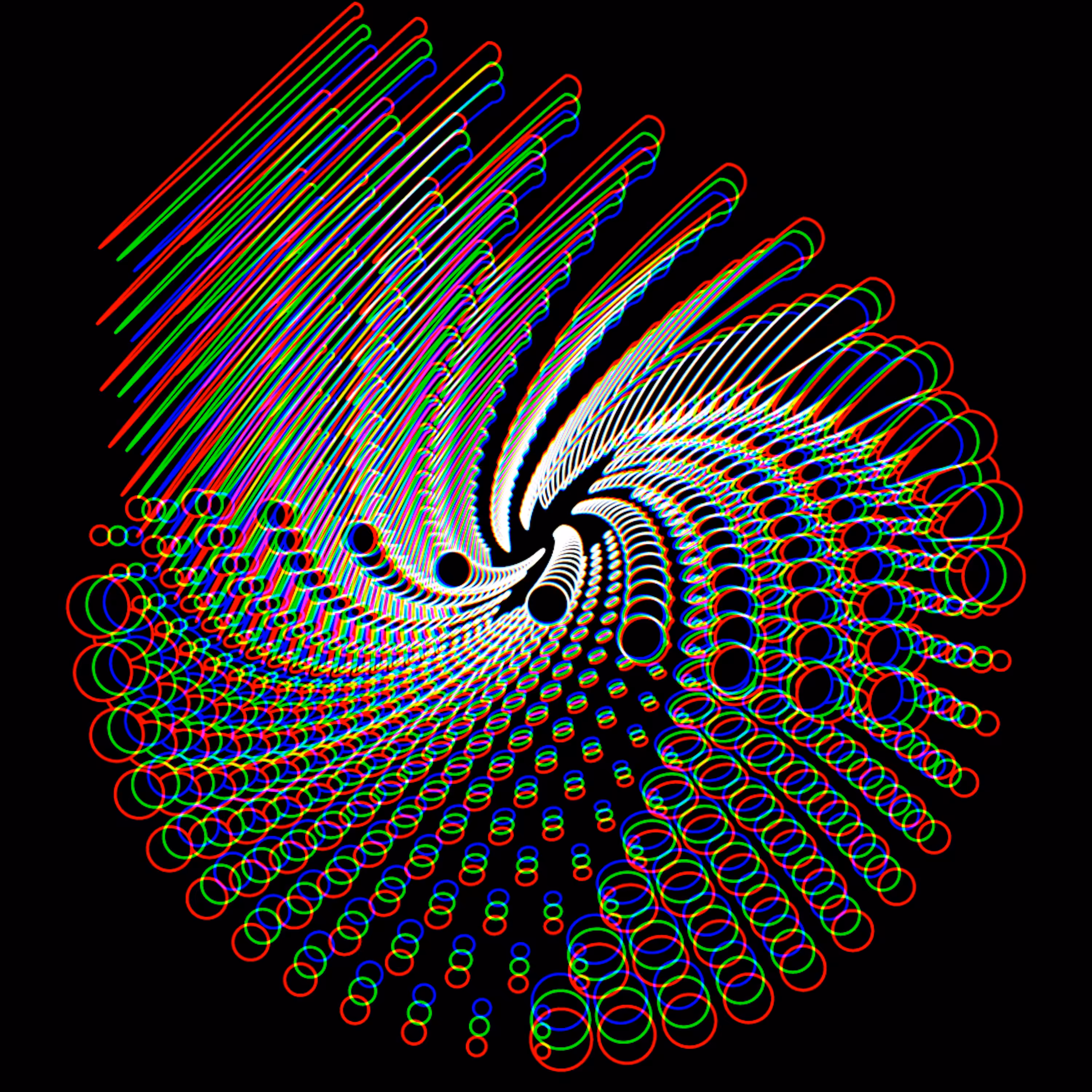 VORTEX #17