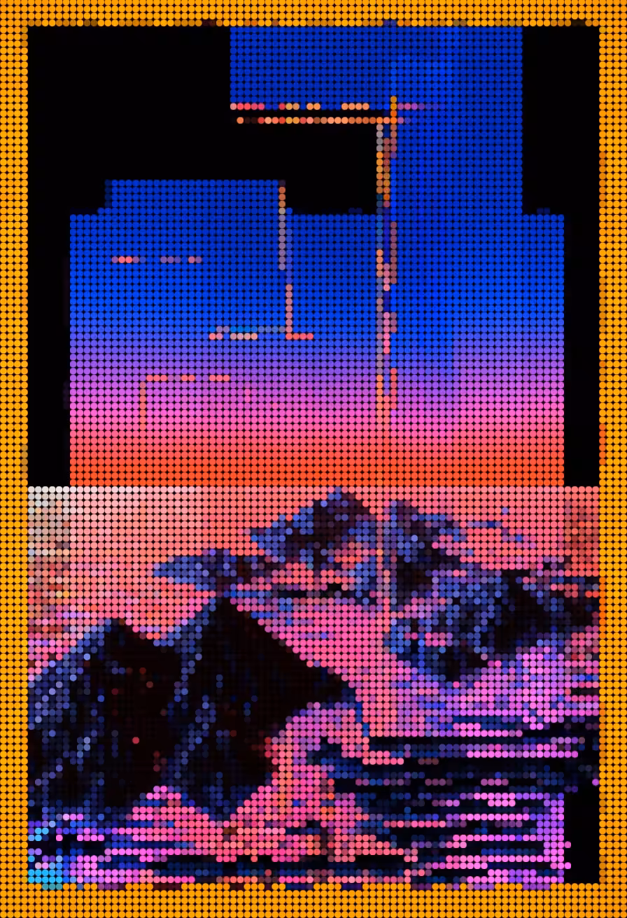 BASED PIXELS #190