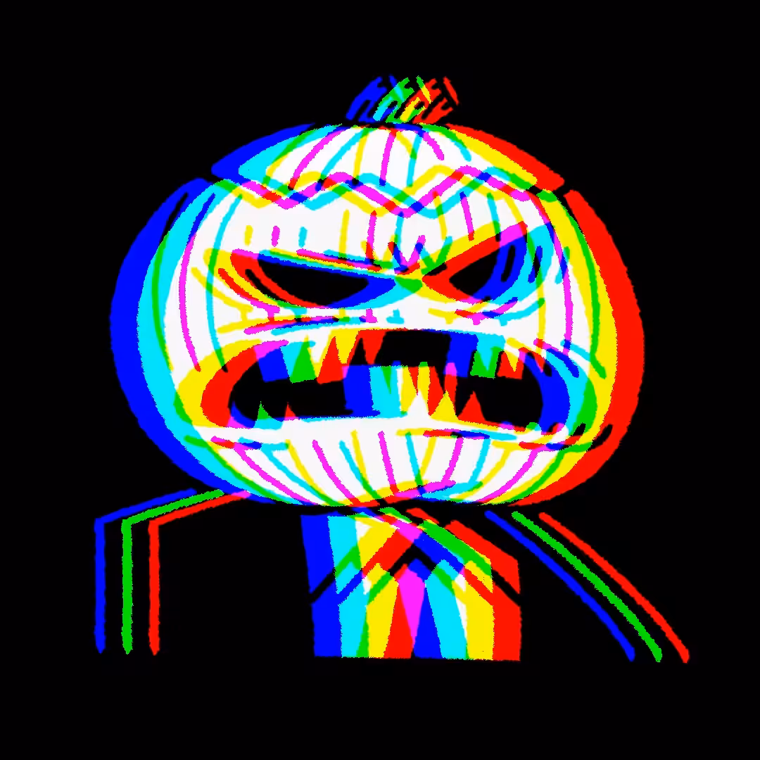 Confused#52 - Halloween Edition 