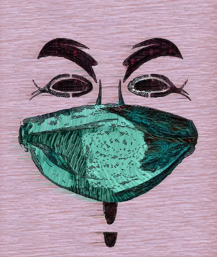 #COVID19_Anonymous