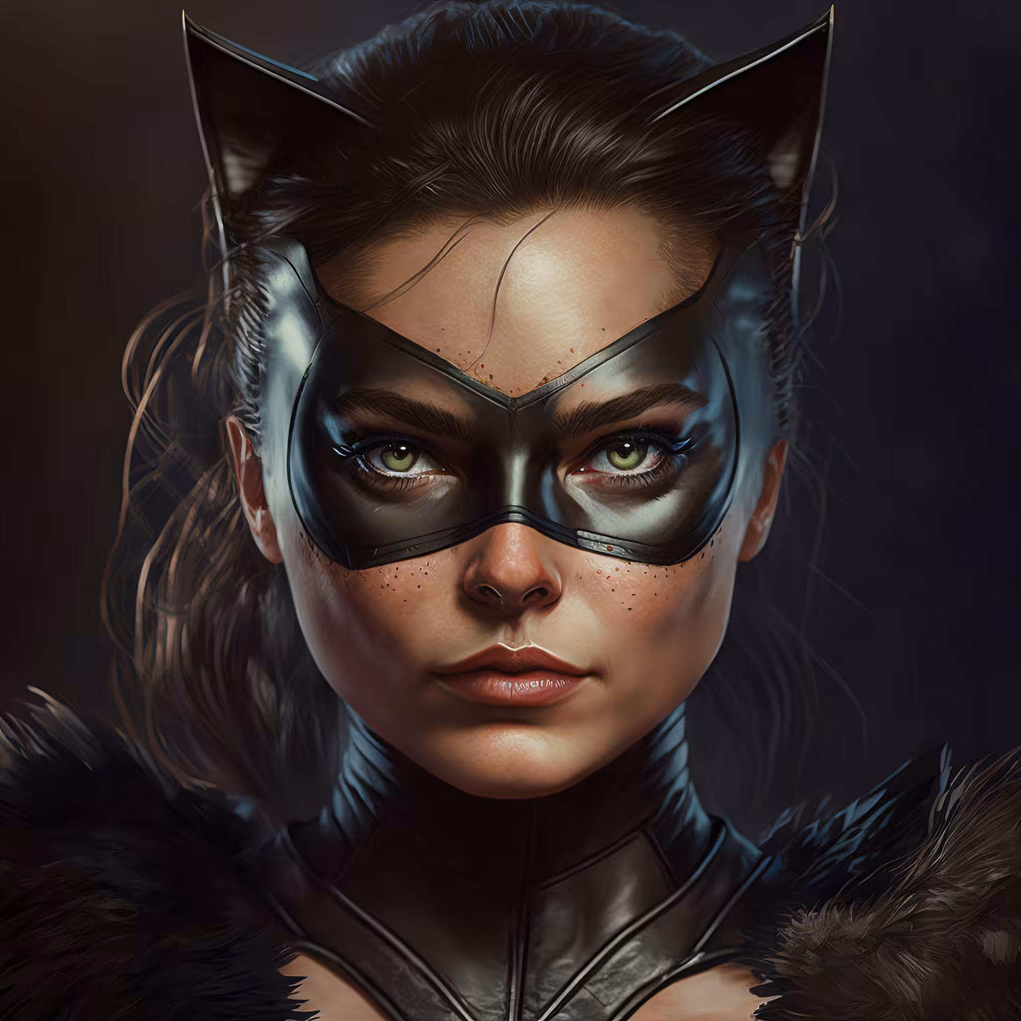 Selina