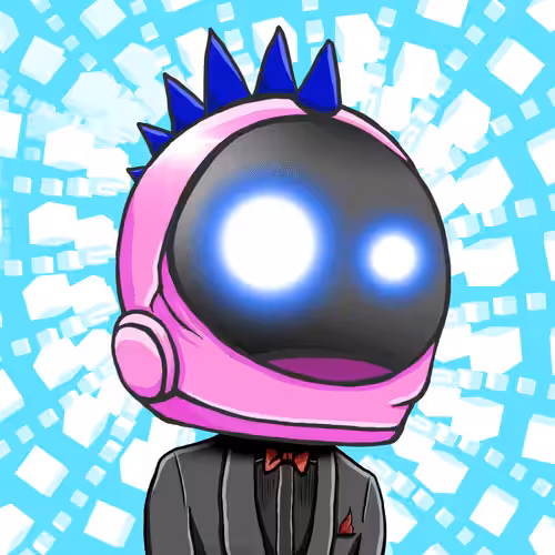 VibeNauts #1227