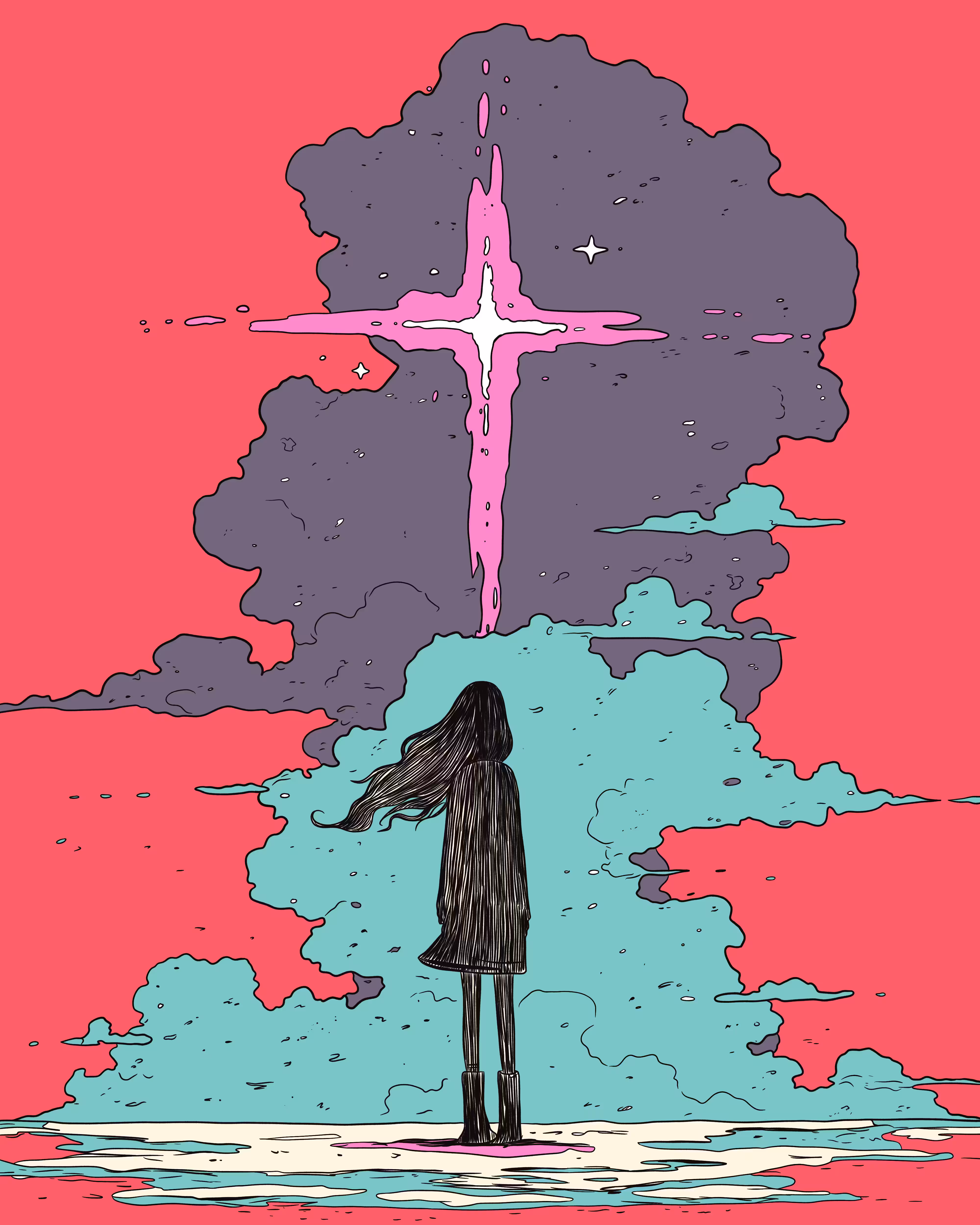 I know you'll be a star
