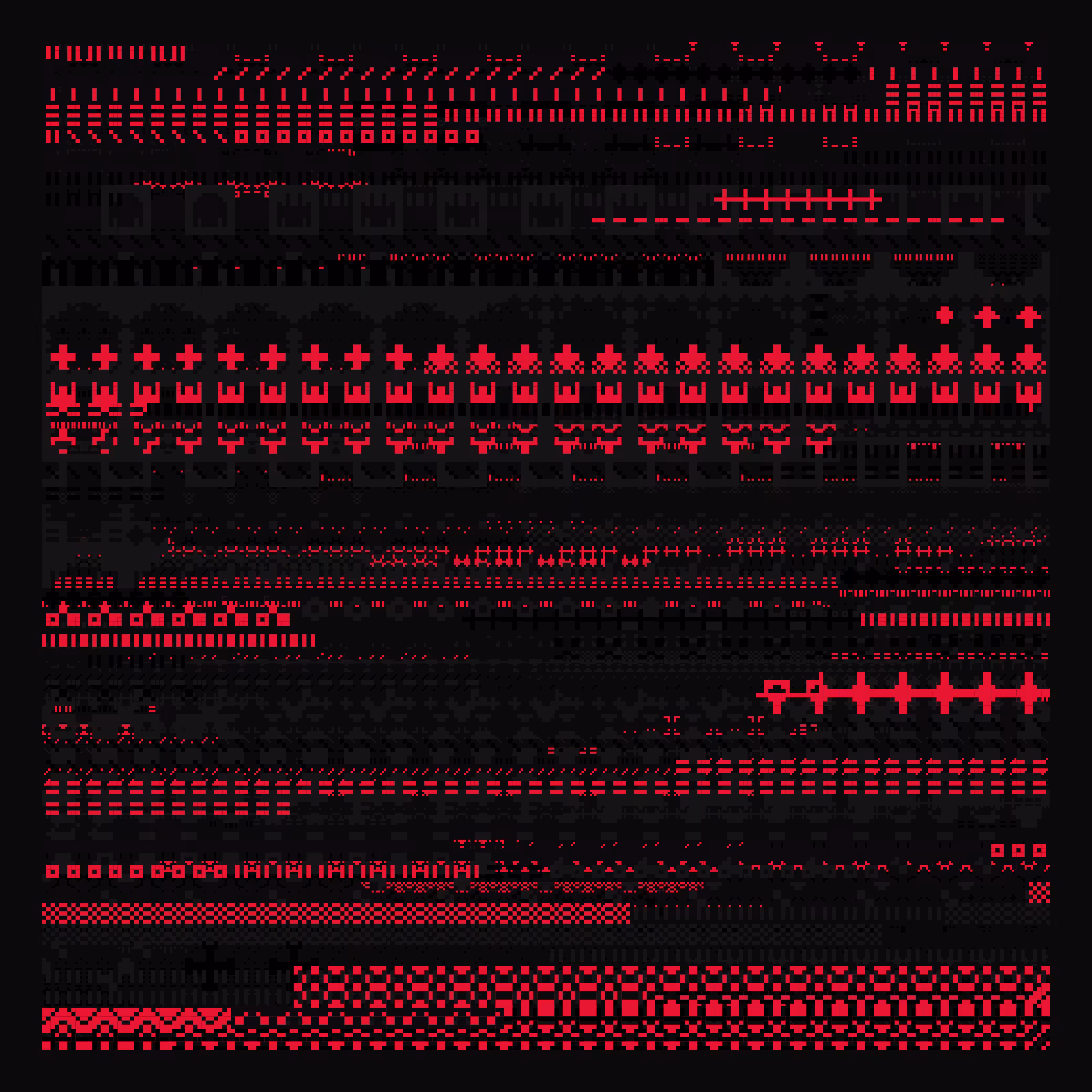 Pixel Management #338