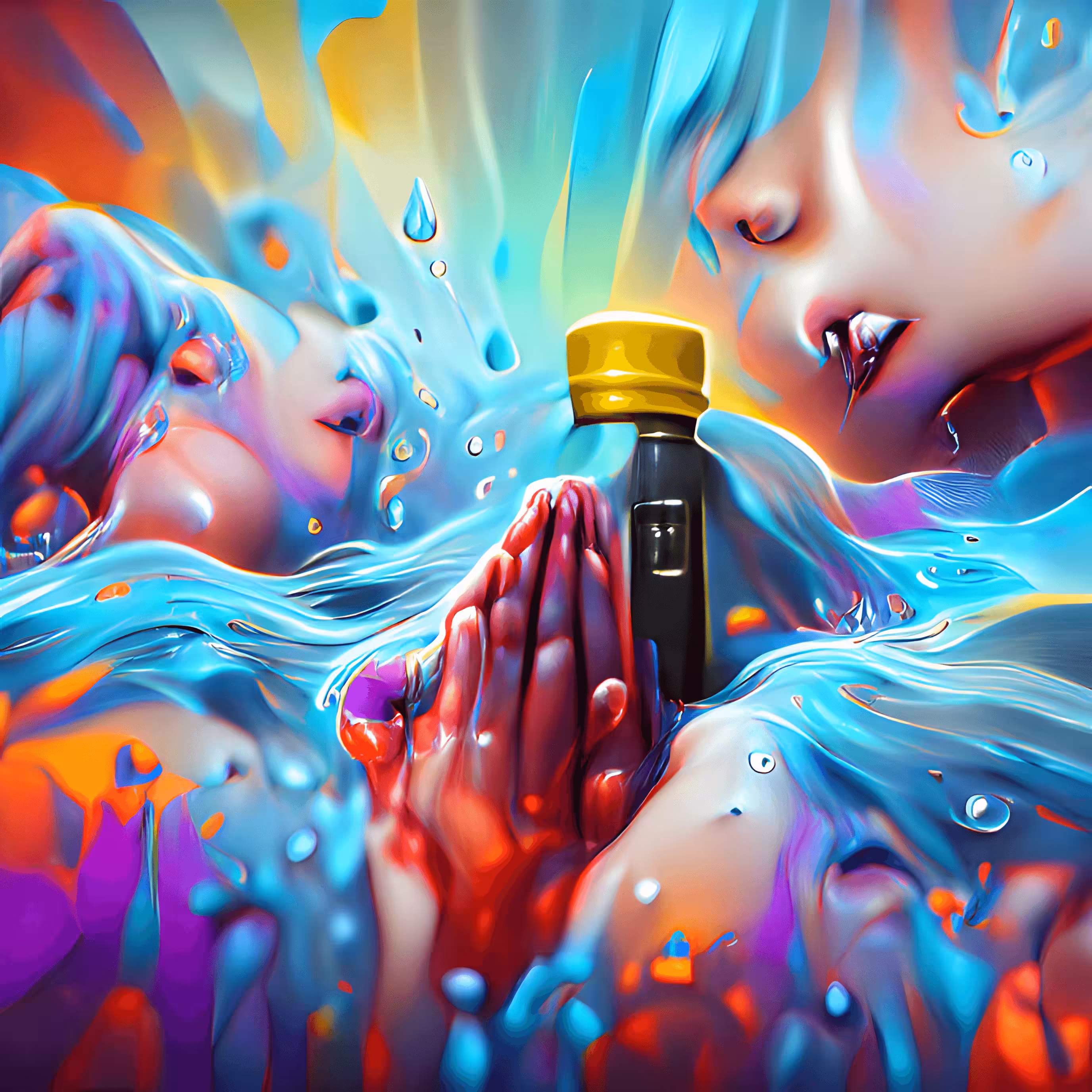 Holy Water