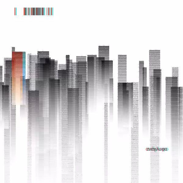 Fog City _1 #9