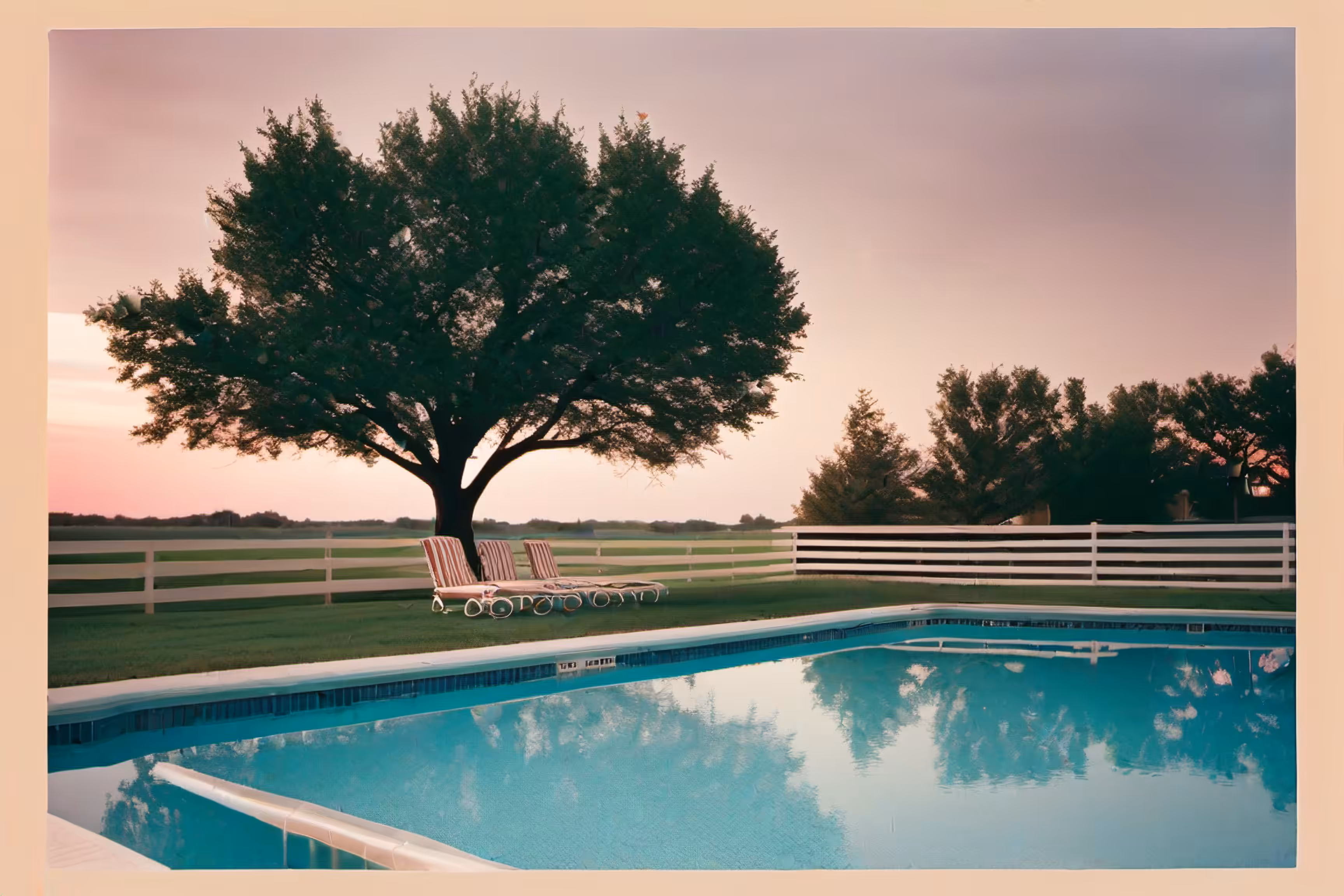 Lonely Landscapes #91