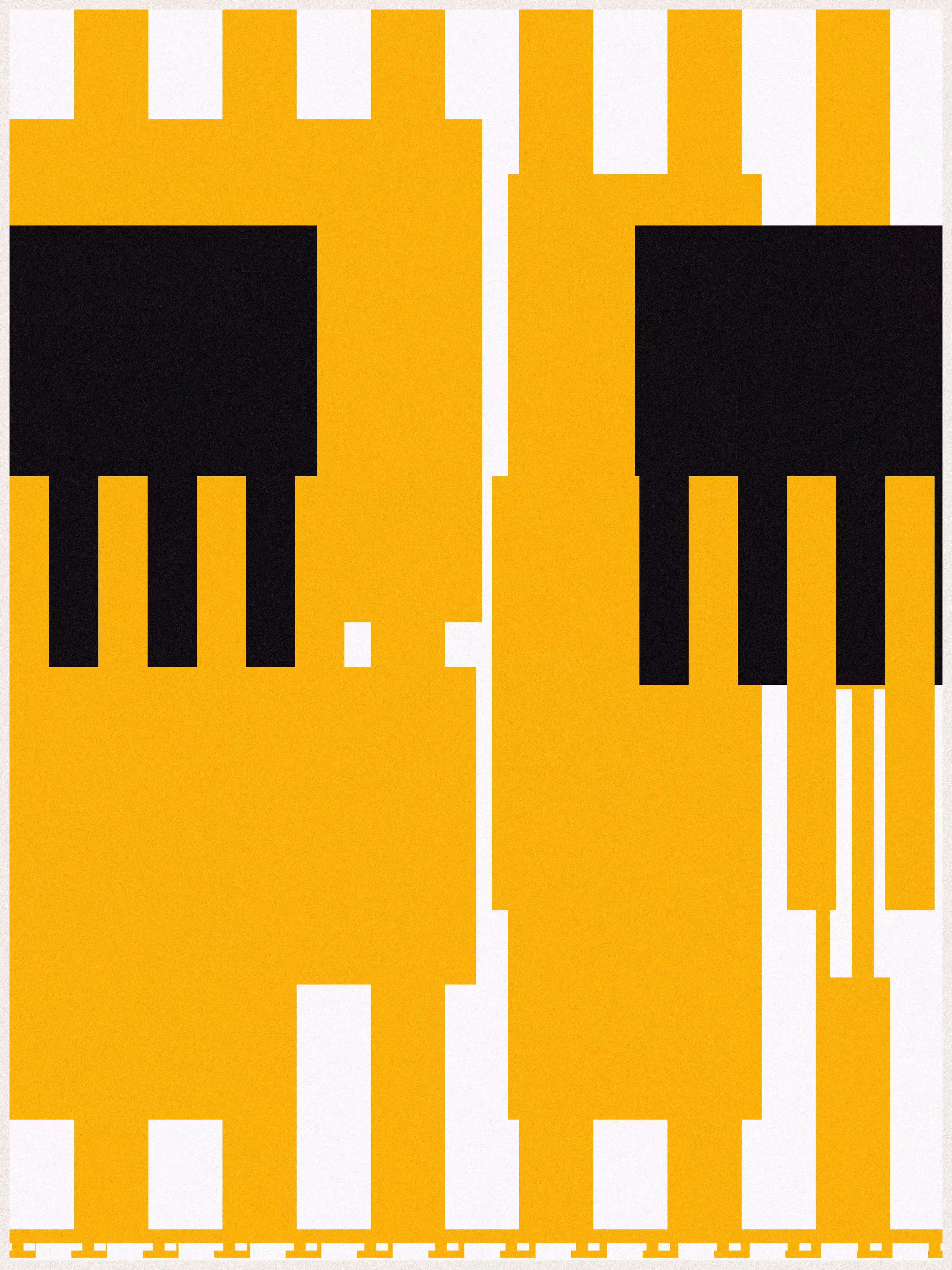Bar Code #31